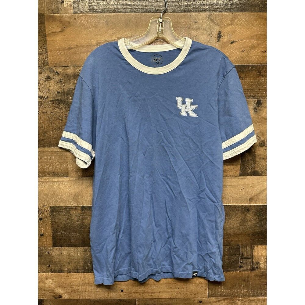 '47 Men's University of Kentucky T-Shirt Size Medium